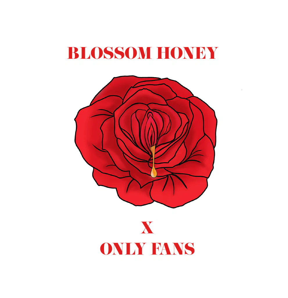 Blossom Honey's avatar