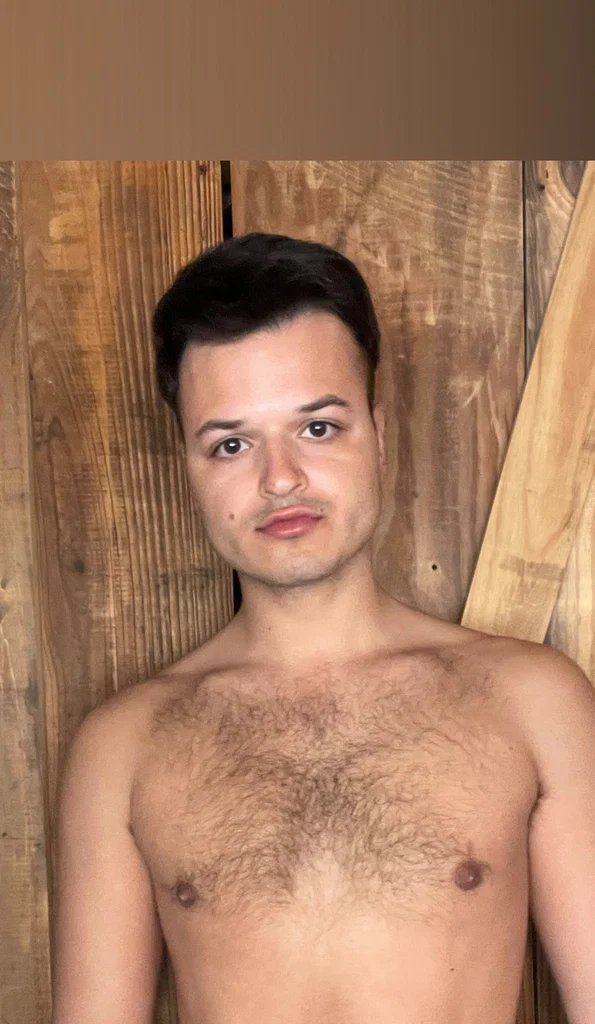 Farmer Aaron's avatar