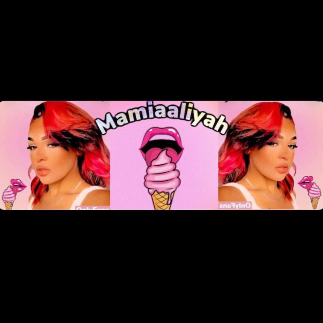 Aaliyah leenay ππ€ profile banner