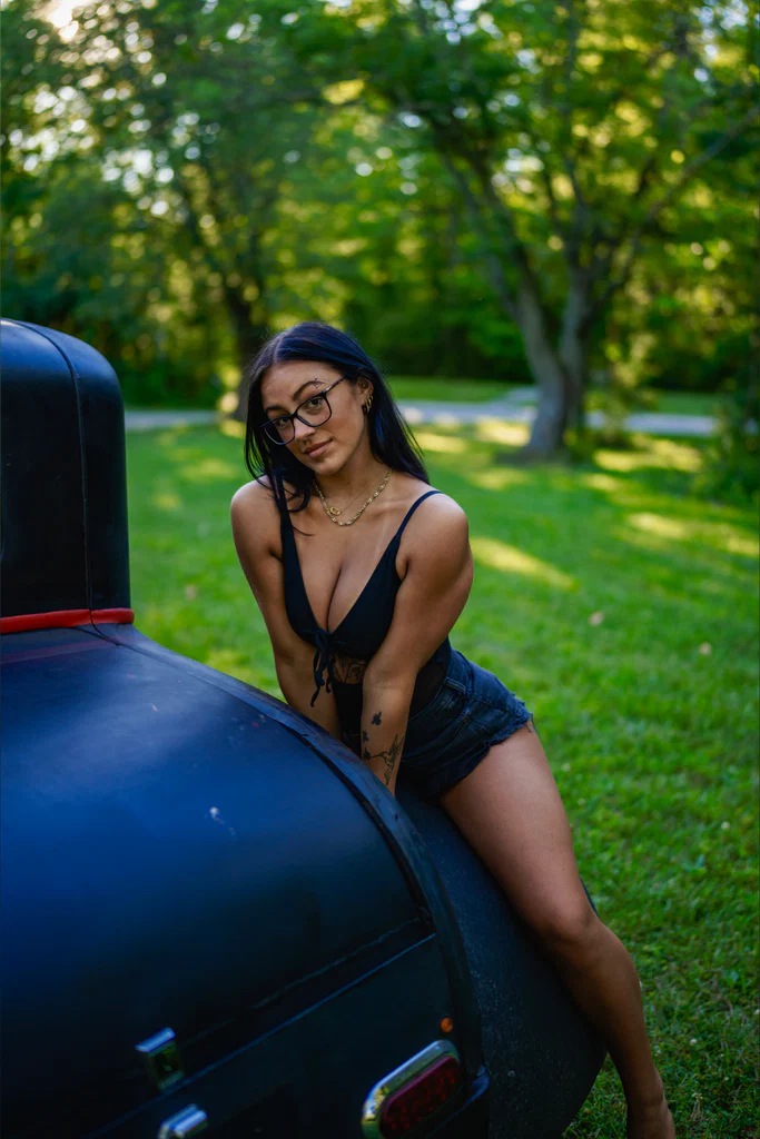 Bri Western 🤠