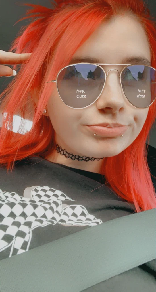 Sammy's avatar