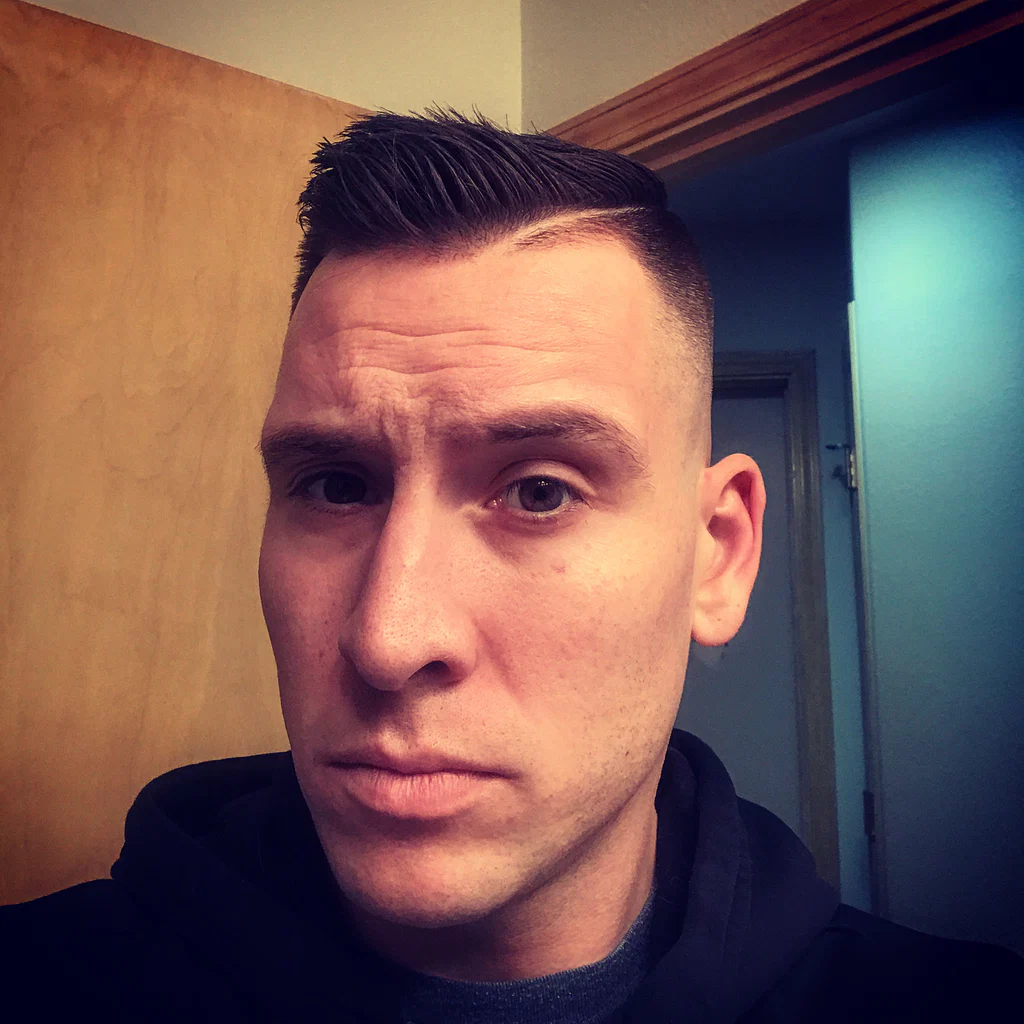 Jordan's avatar