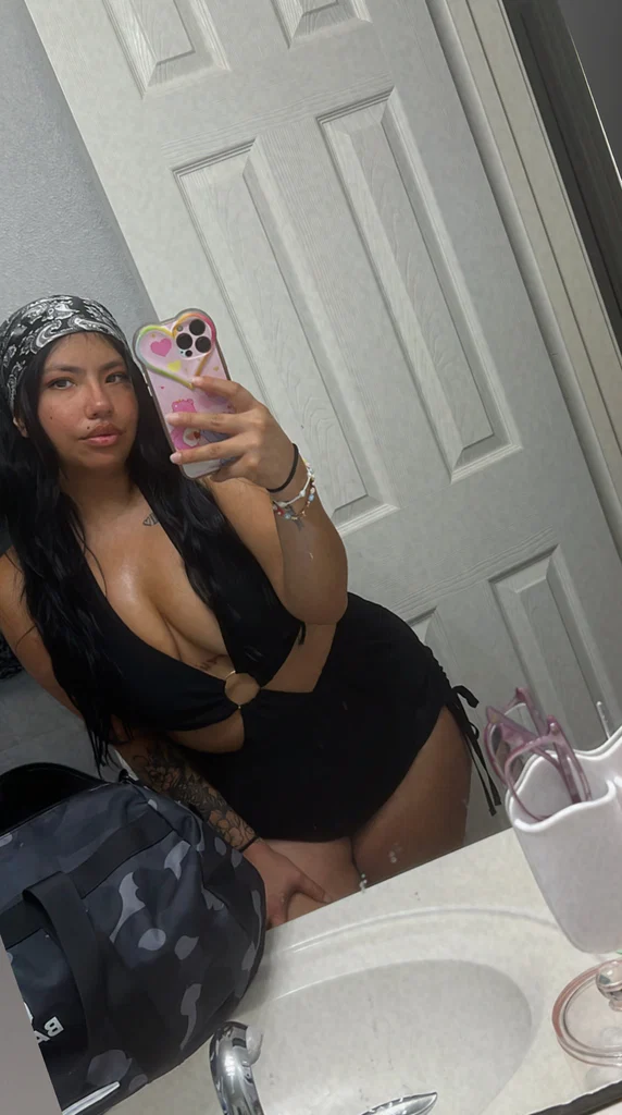 Alexis Castillo's avatar