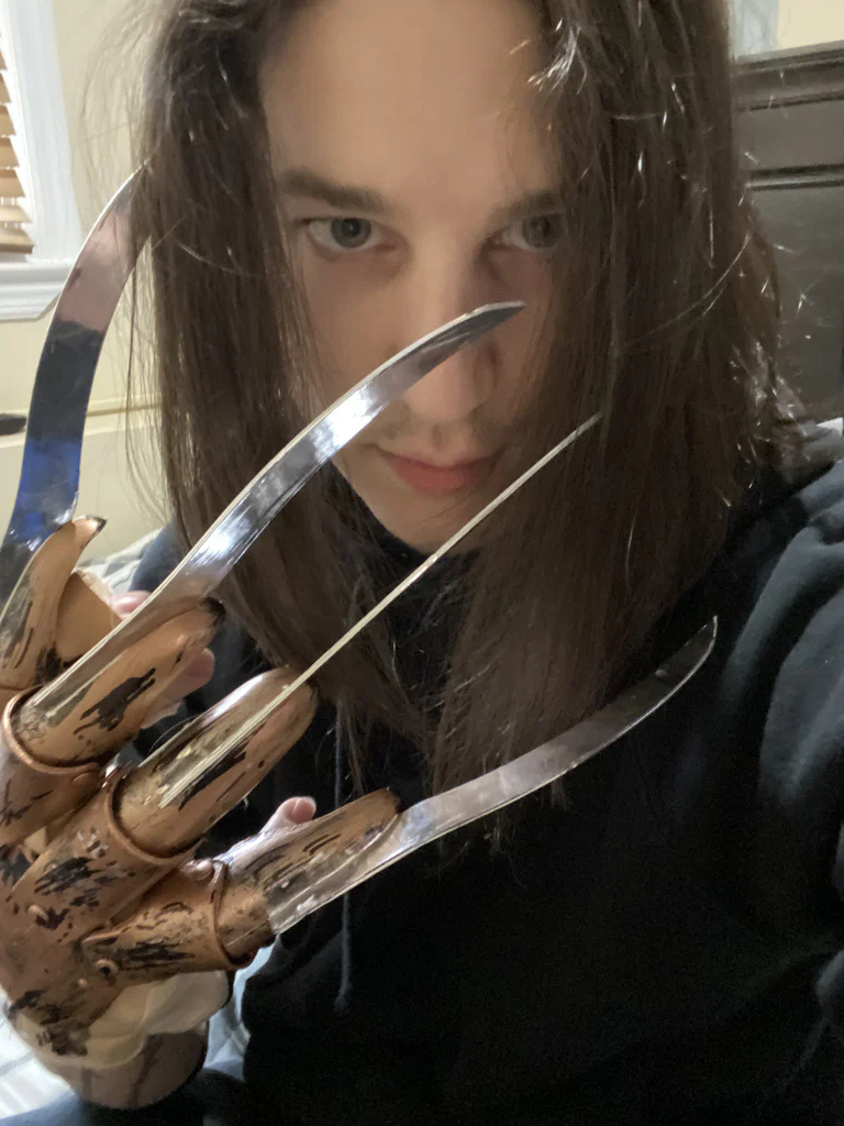 Serpentine's avatar