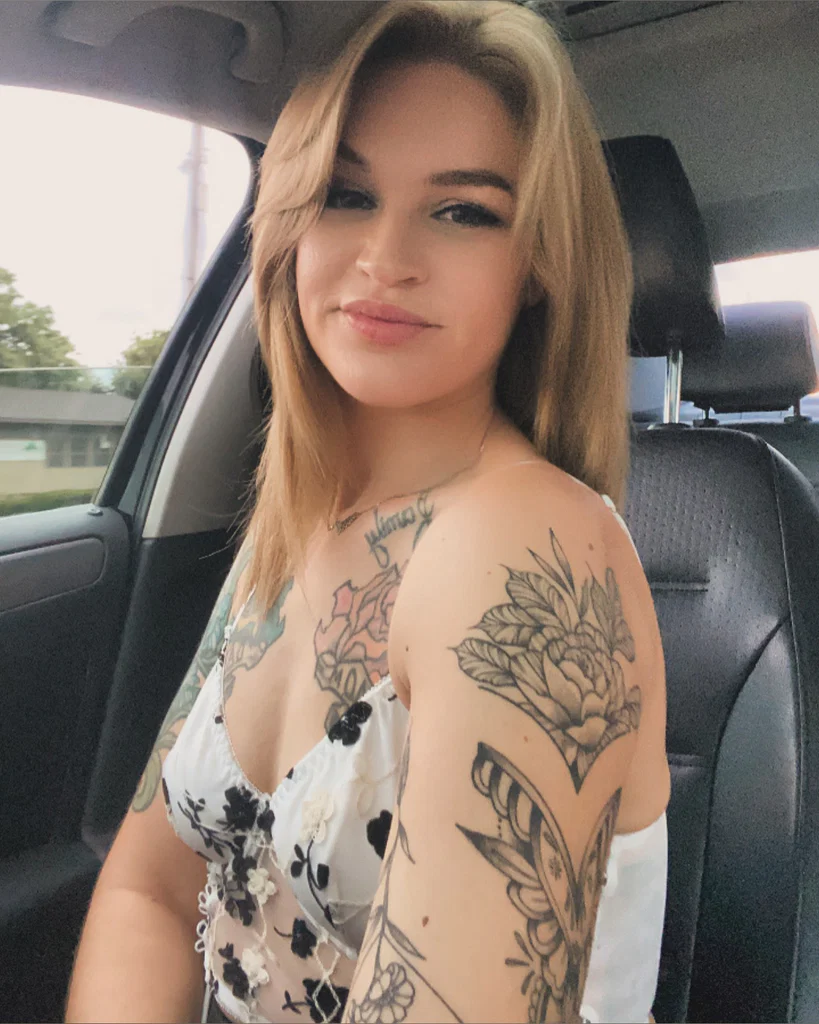 Mandi Rae