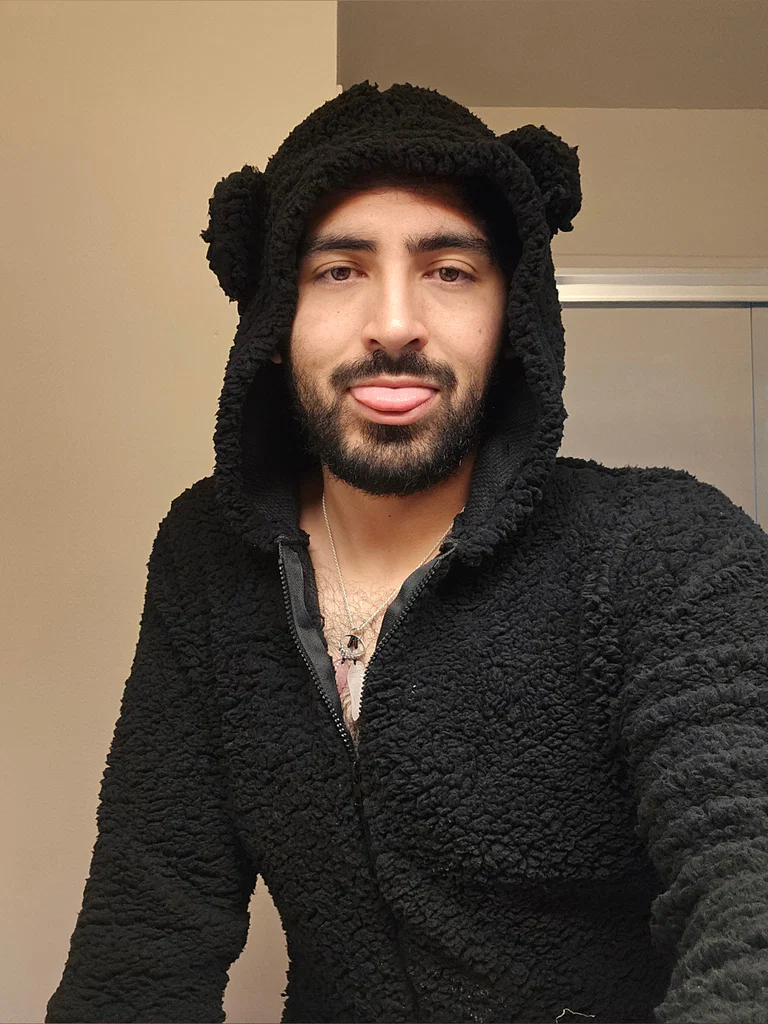 Gabe (NSFW)'s avatar