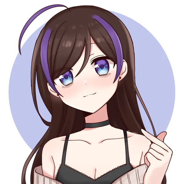 Amathysta's avatar