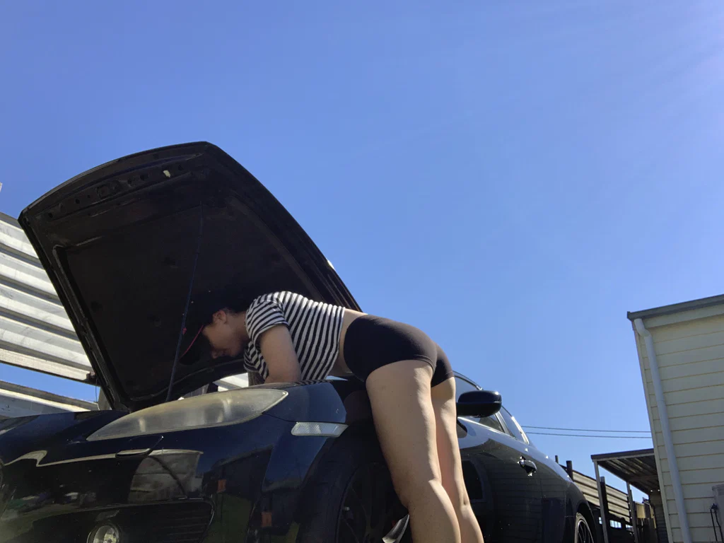 Hannah's avatar