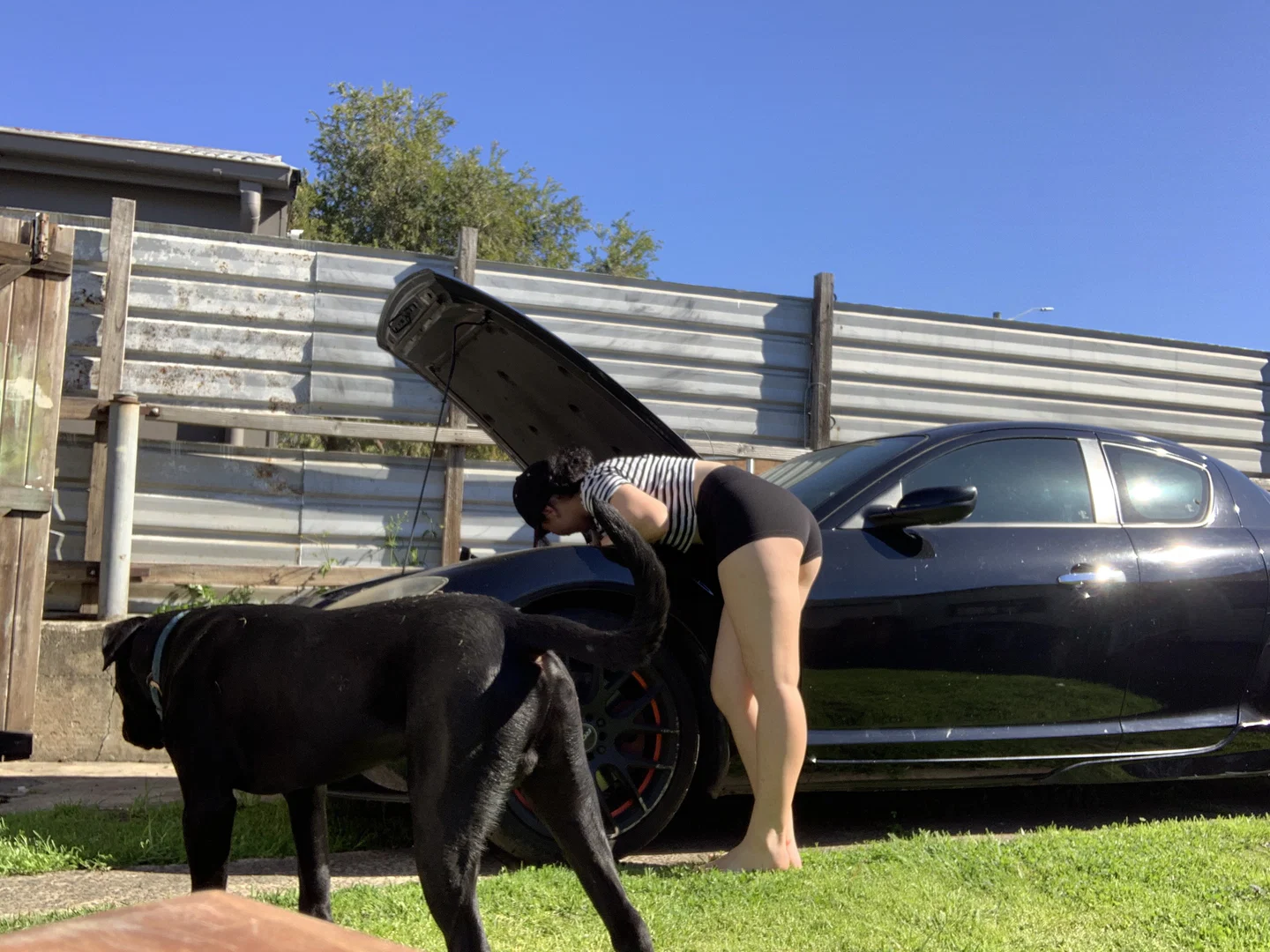 Hannah profile banner