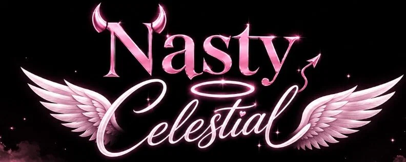 NastyCelestial profile banner