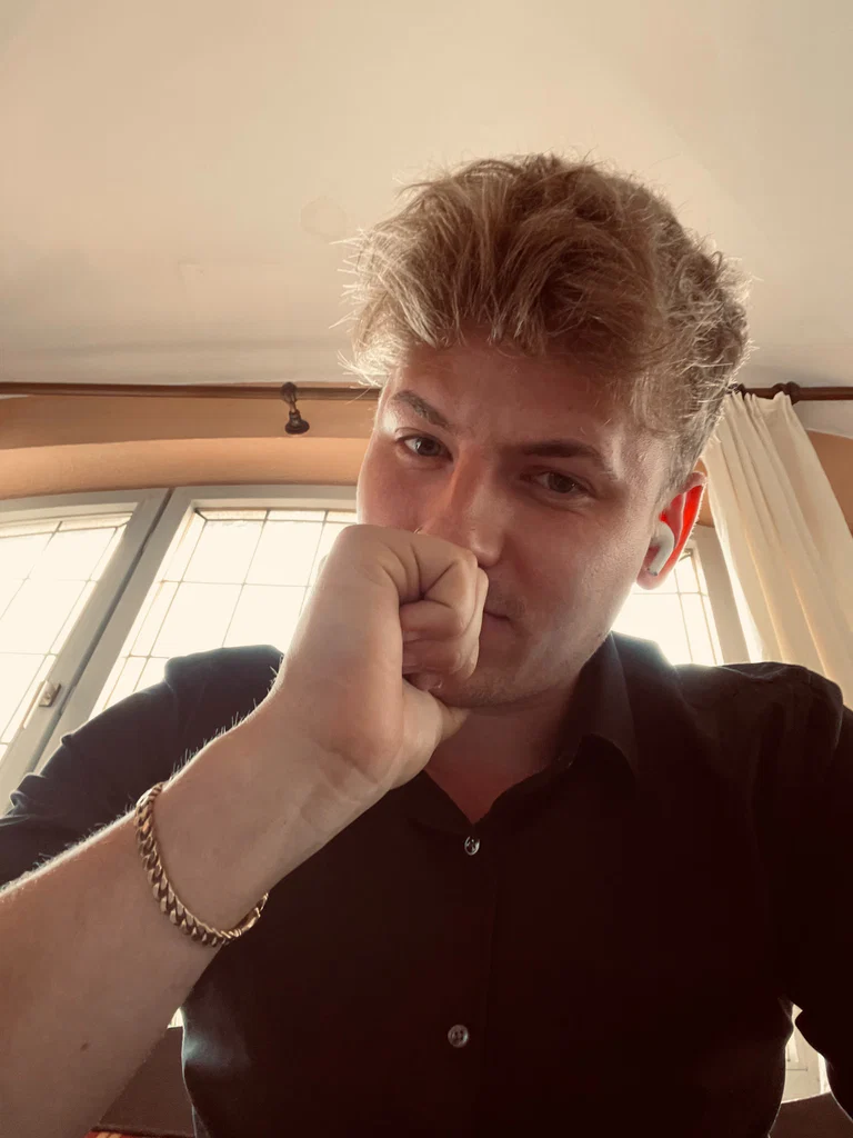 Sammy🇩🇪's avatar