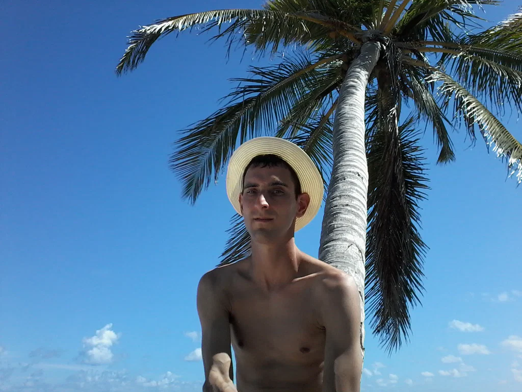 Adriano Lima