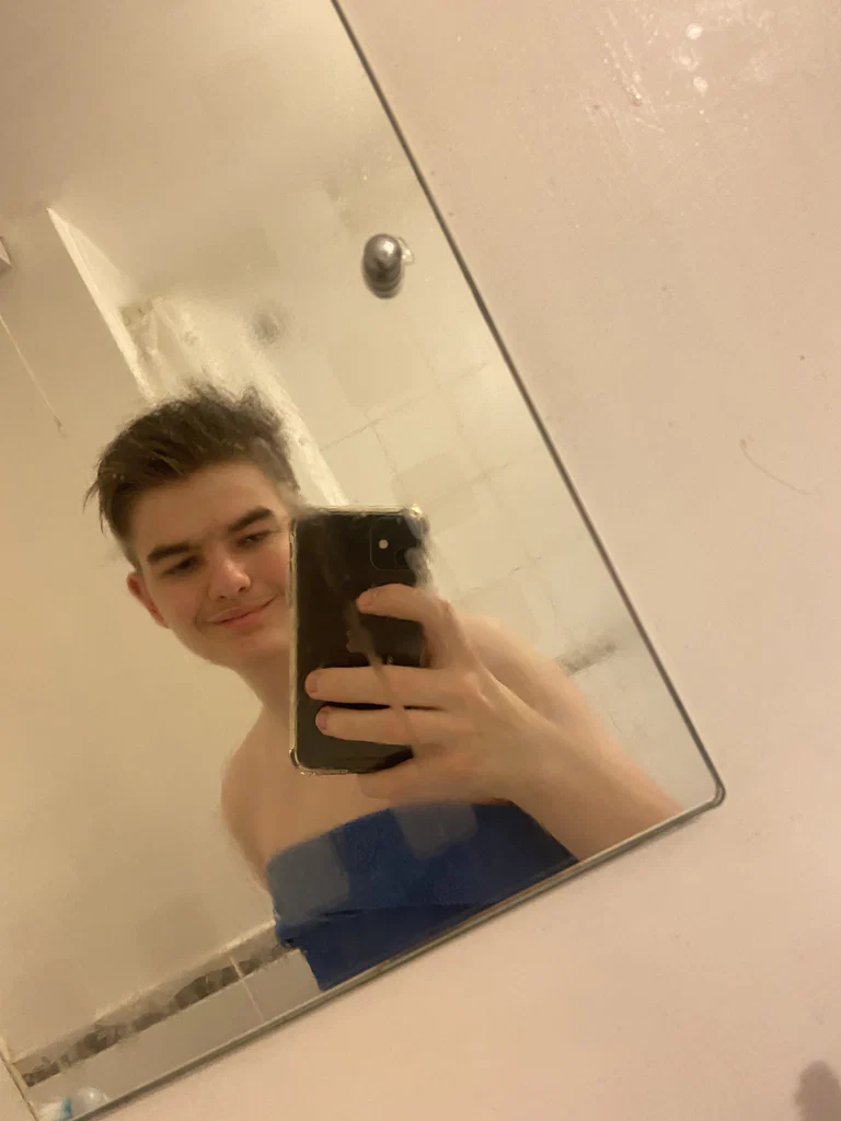 Bi boy's avatar