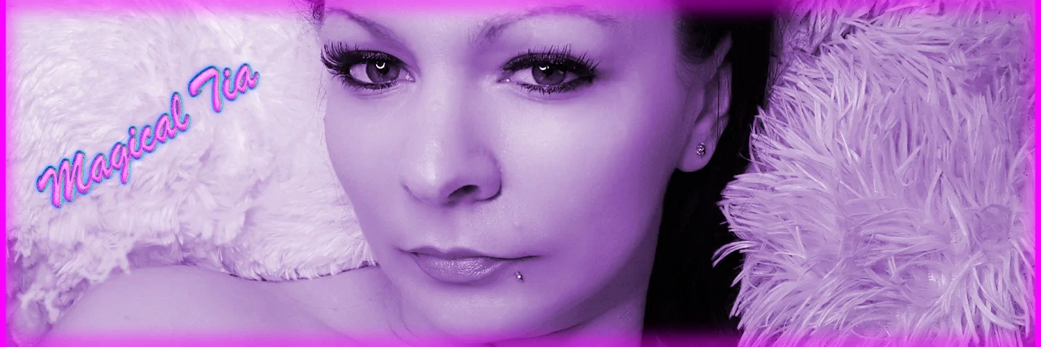 Magical Tia Free profile banner