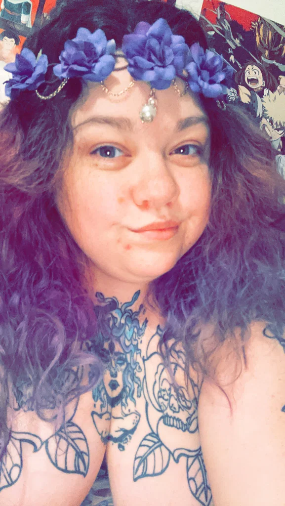 Freya Quinn's avatar