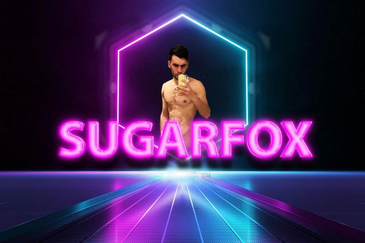 🔥Free sugarfoxx 🔥 profile banner