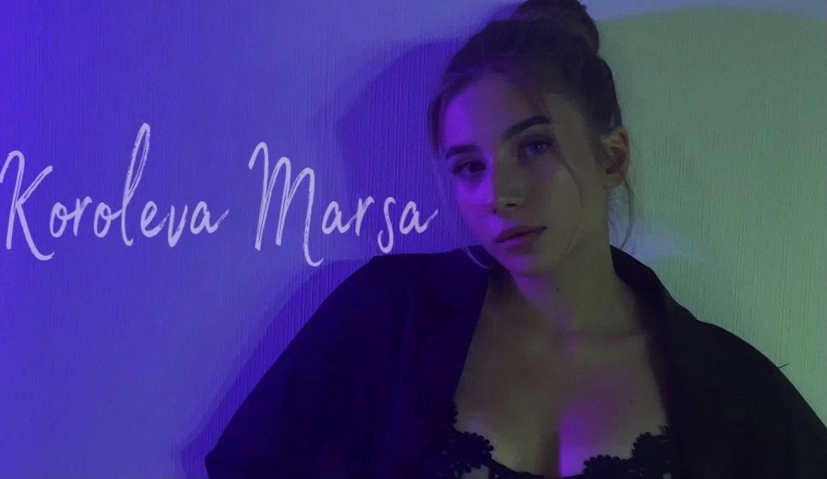 Koroleva Marsa profile banner