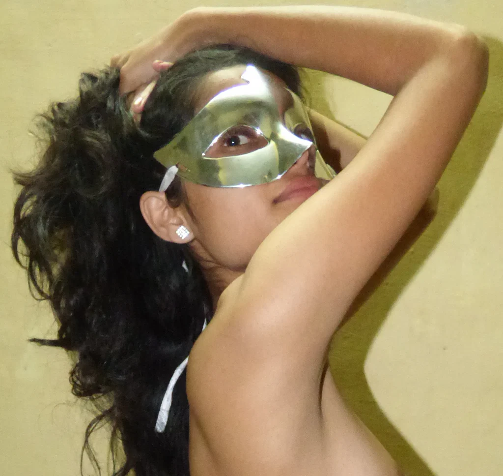 Petite Sexy Indian *LovelyMissRhea*'s avatar