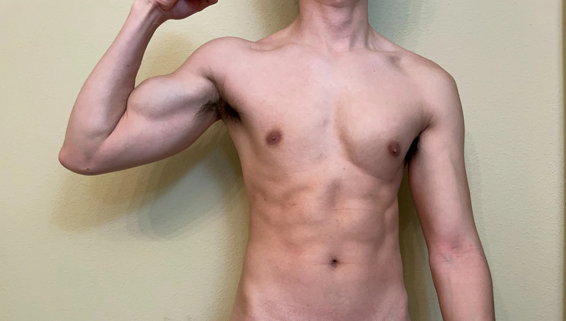 Swimmer Spidey profile banner