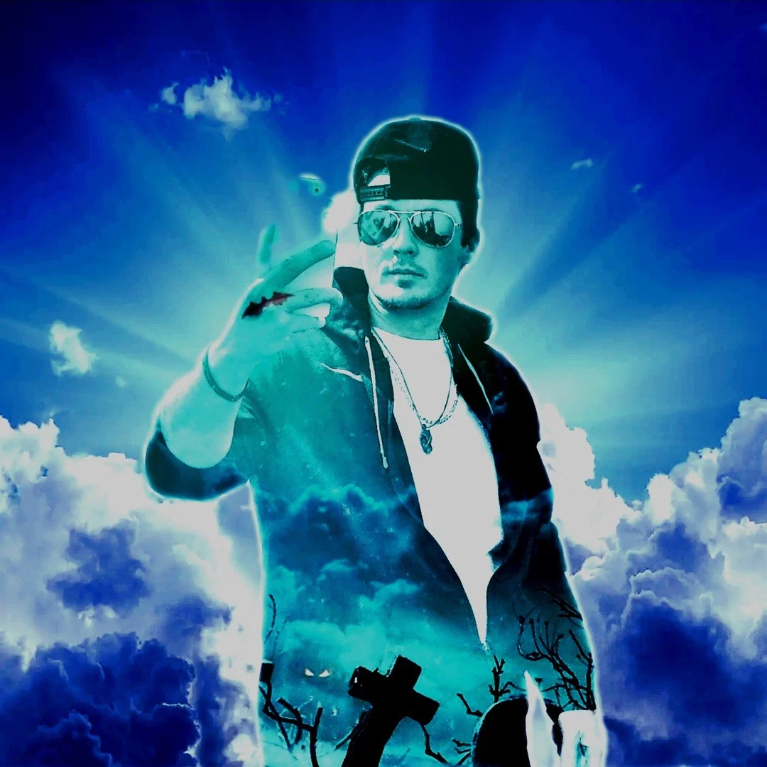 Harley Crook profile banner