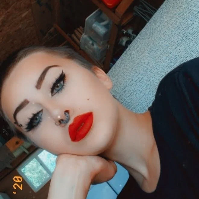 Brooke's avatar