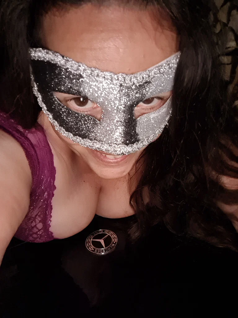 Ladymercedes's avatar