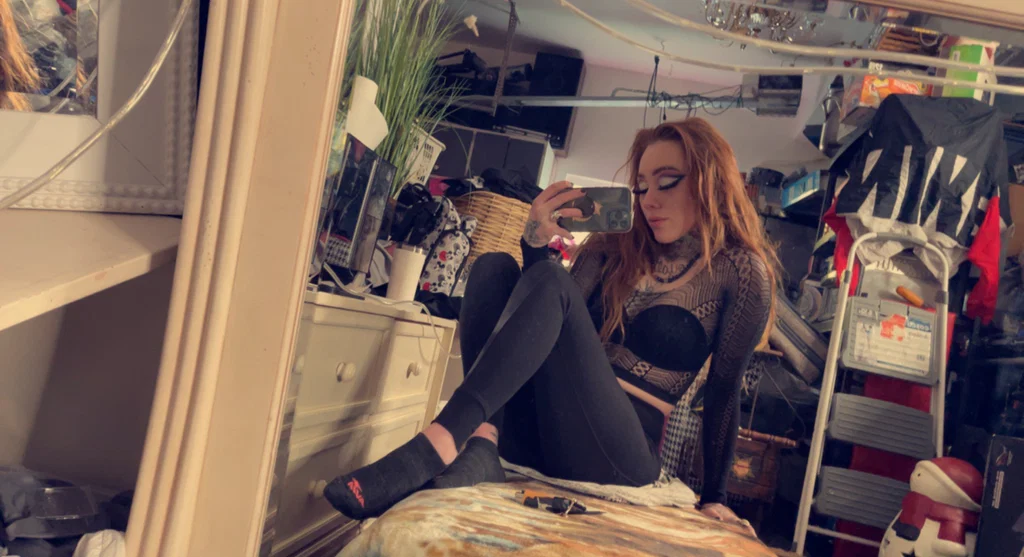 Mariah Arteaga's avatar