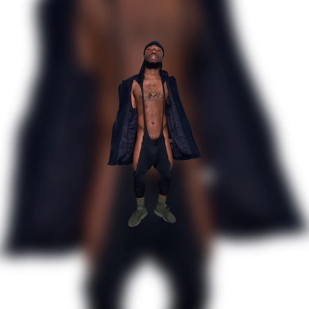 oçeANUS's avatar