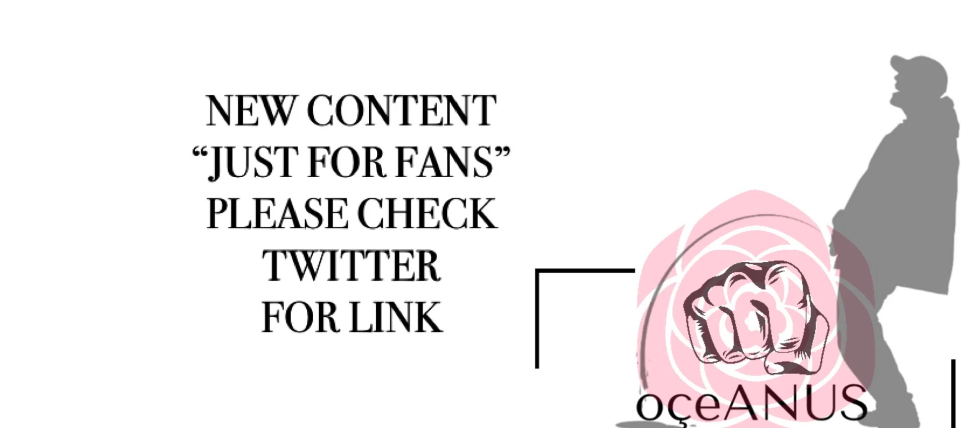 oçeANUS profile banner
