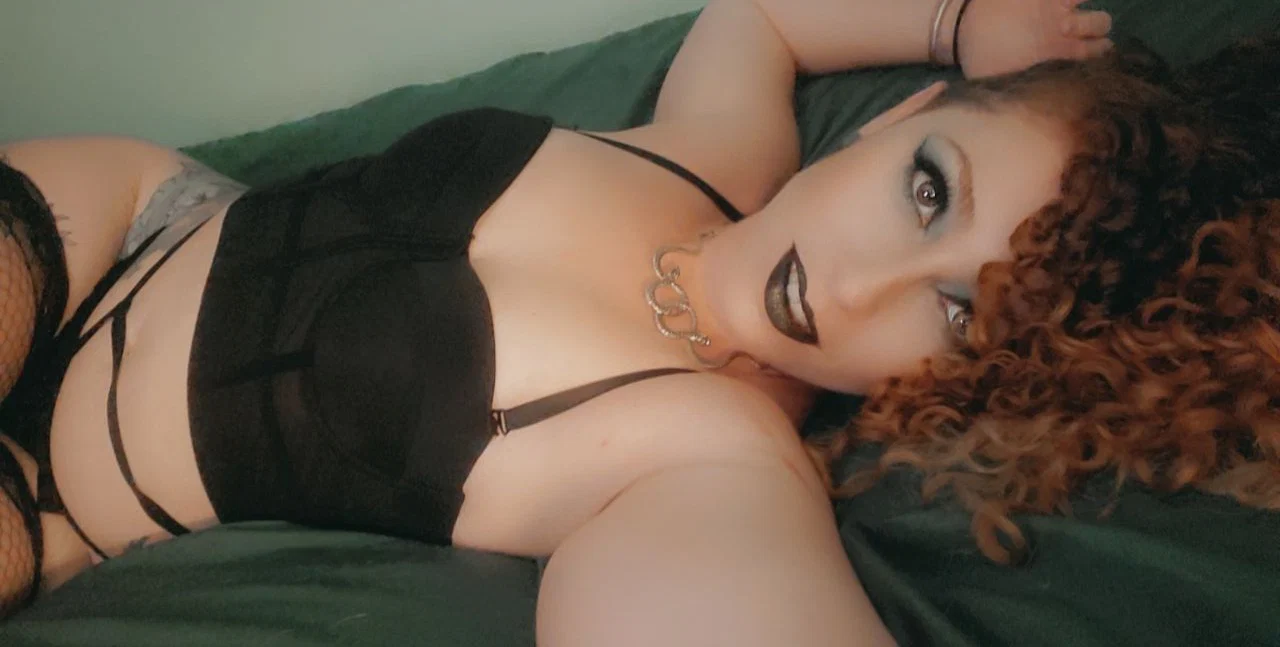 Naughty Jinjer profile banner