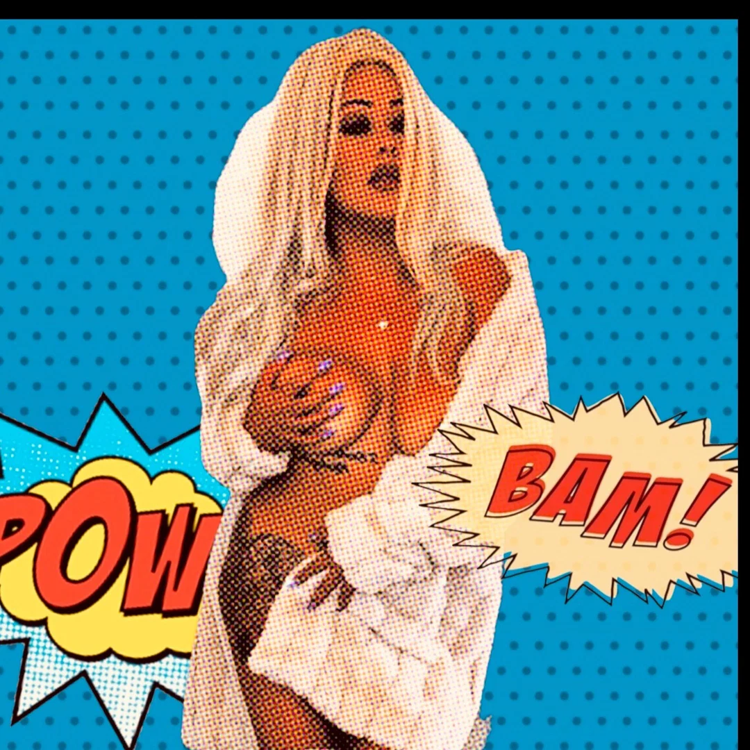 Hawaiian Barbie profile banner