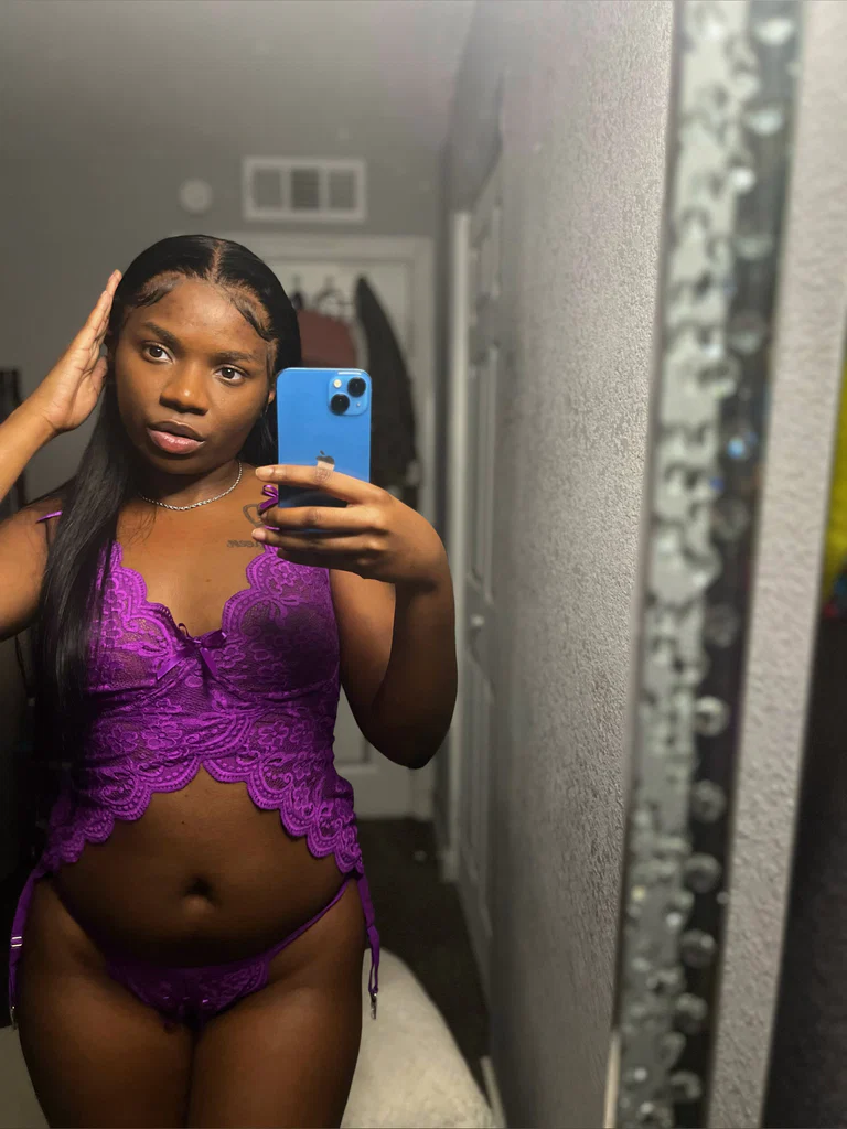 N A T U R A L 💜