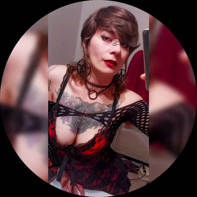 🔞🌒Bloody🌕Wolf🌘🔞's avatar