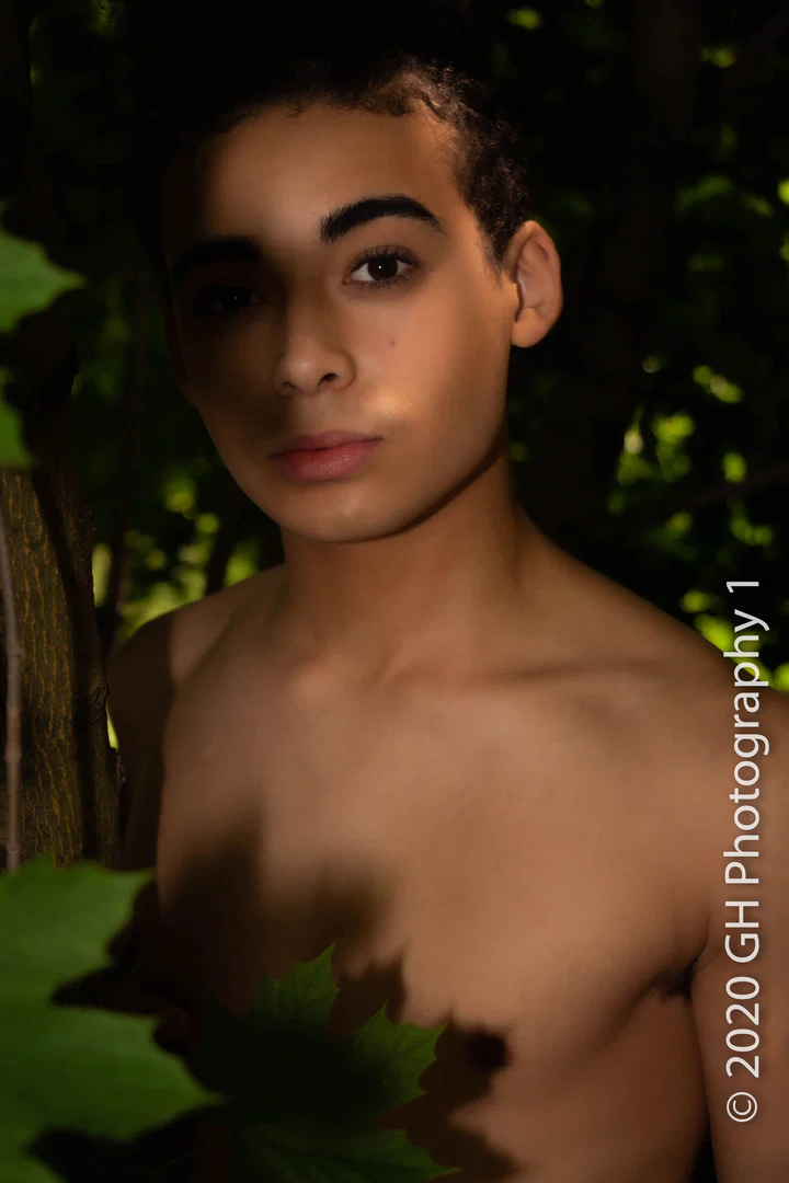 Lilbootydev profile banner