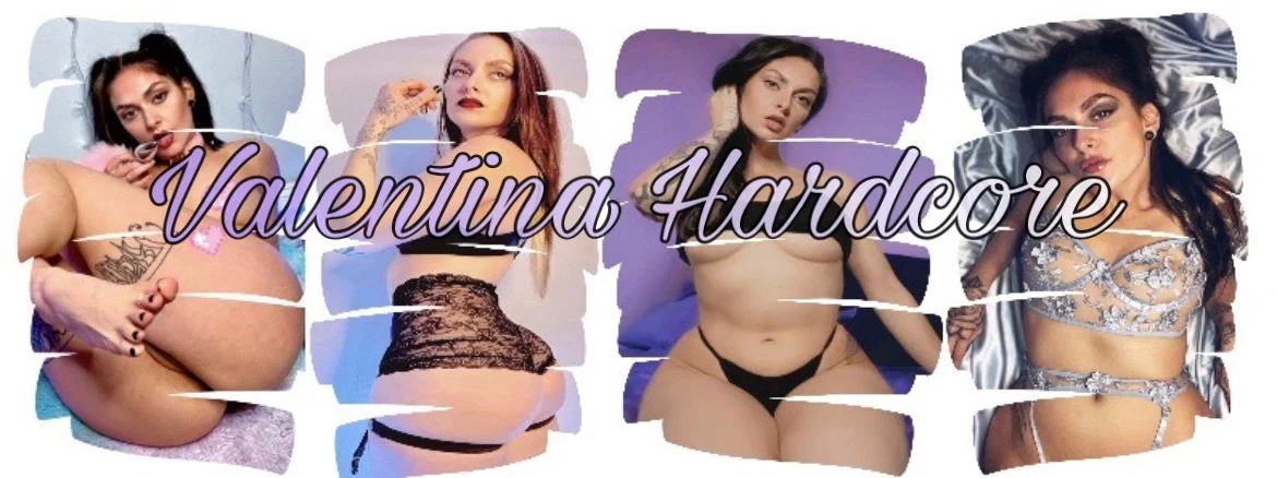 VALENTINA ๐ NO PPV profile banner