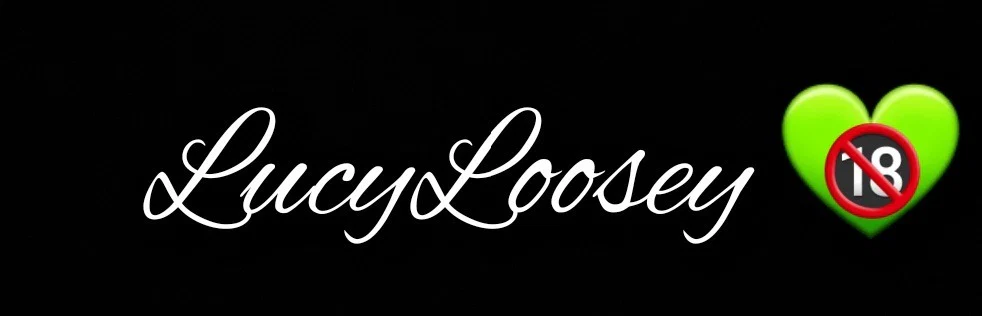 Lucy Loosey profile banner