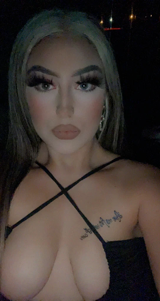 Barbiexoxo