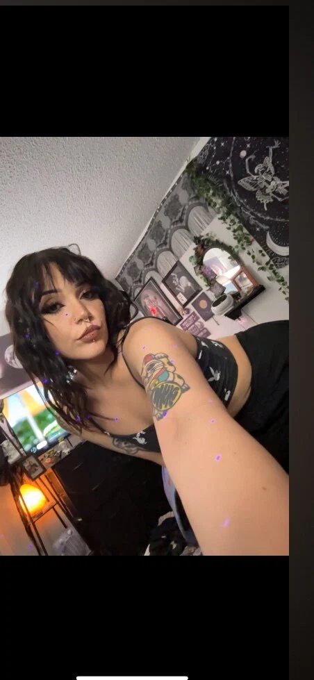 Lilith Vex's avatar