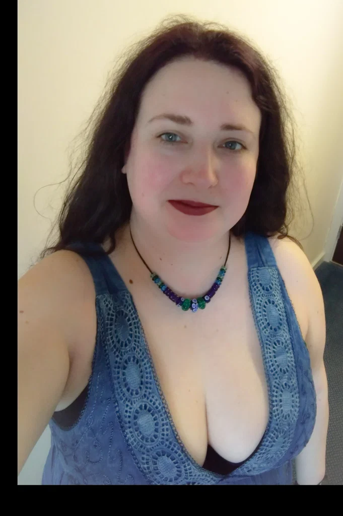 Yseult LeFey
