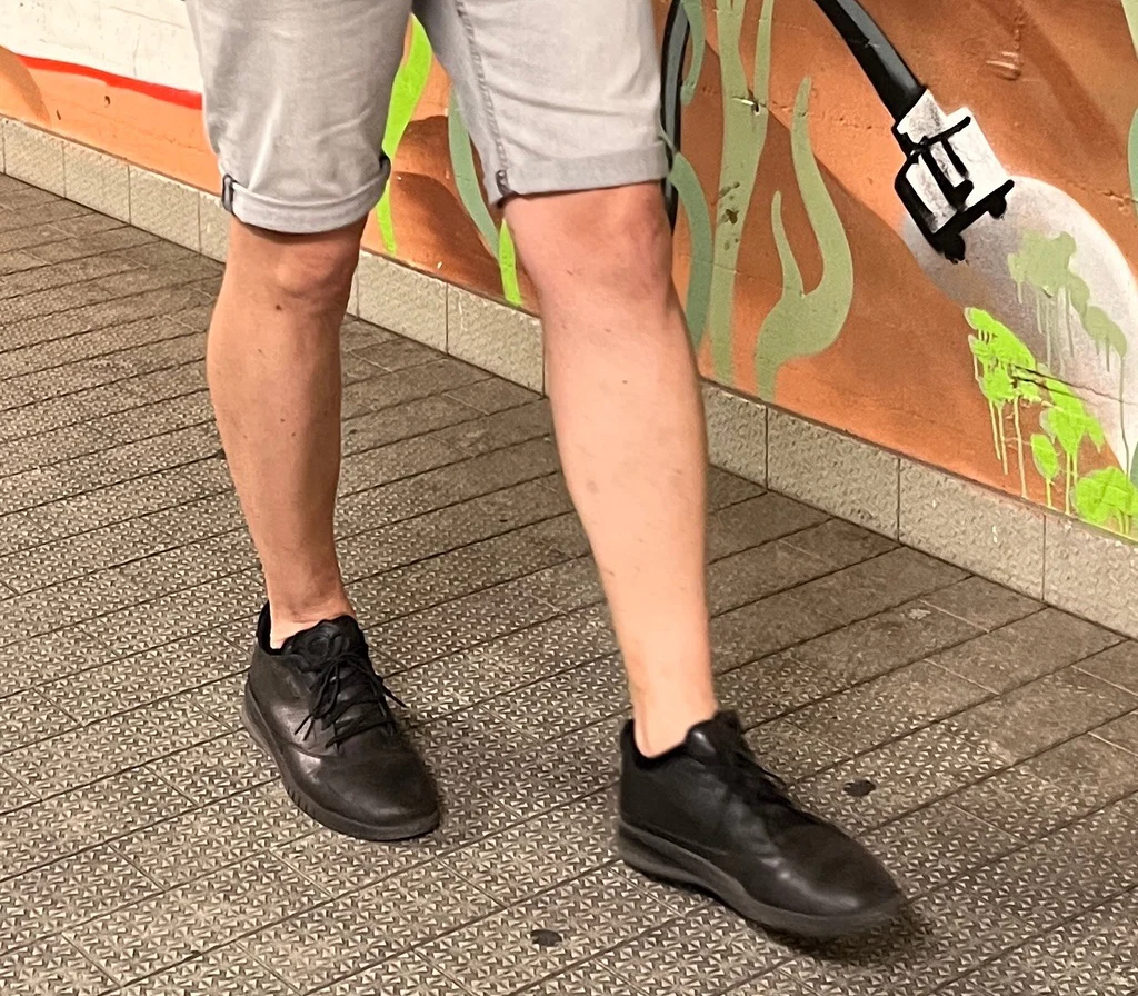 MrFeet43's avatar
