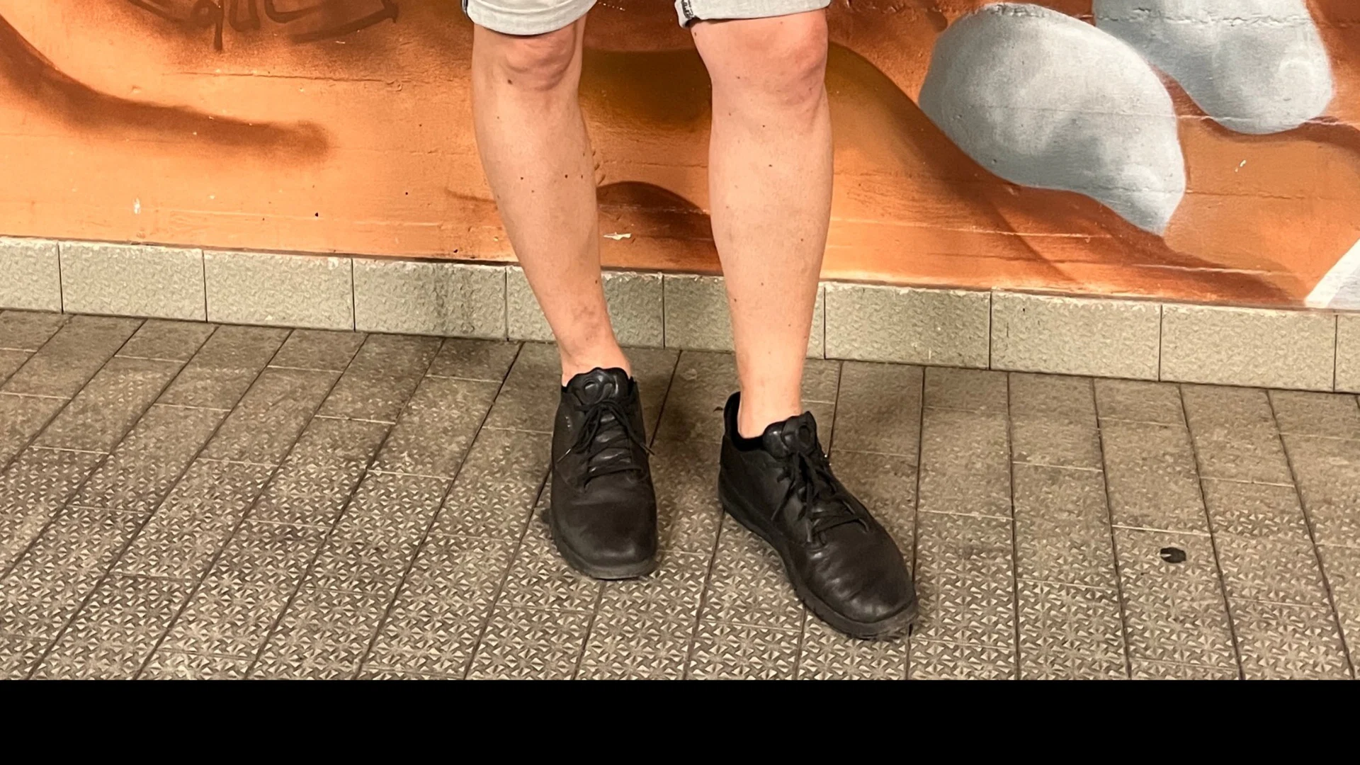 MrFeet43 profile banner