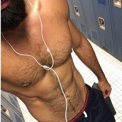 The Bearded Guy's avatar