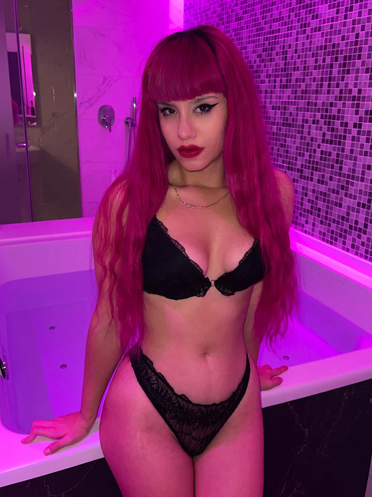💦Charlotte💦's avatar
