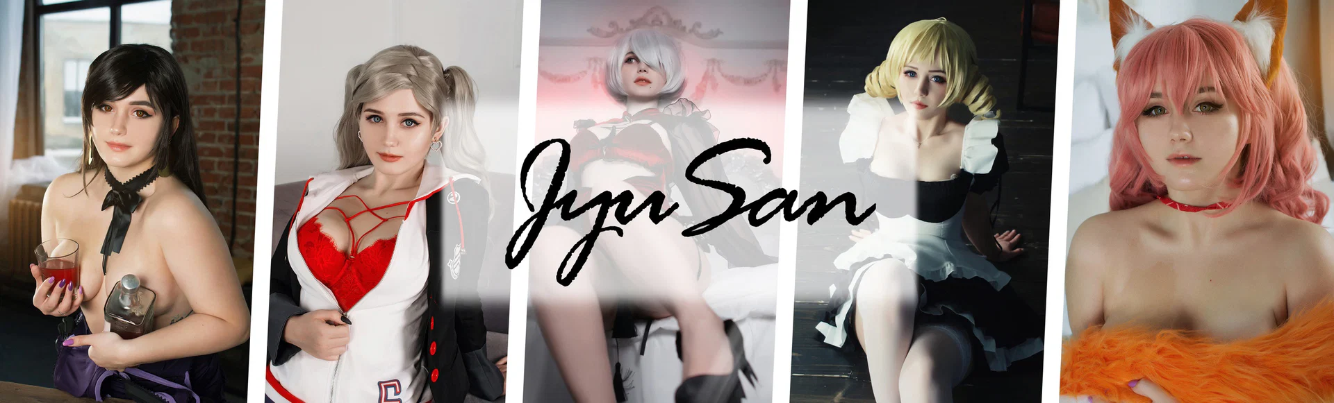 JyuSan profile banner