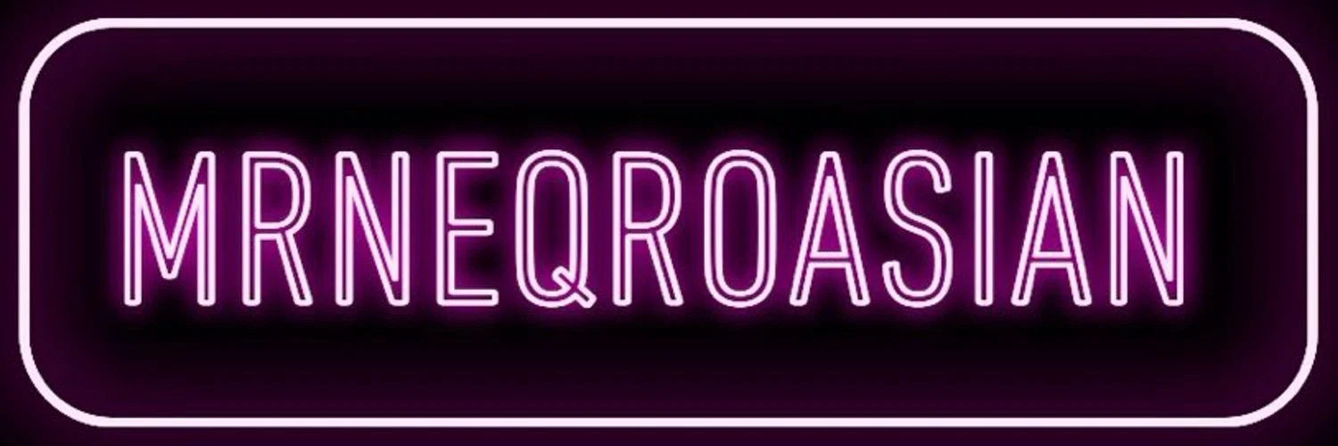 Mr~Neqro~Asian π profile banner