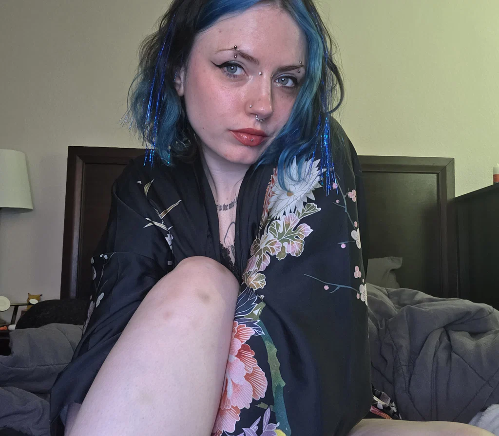 💕ur mtg gf💕