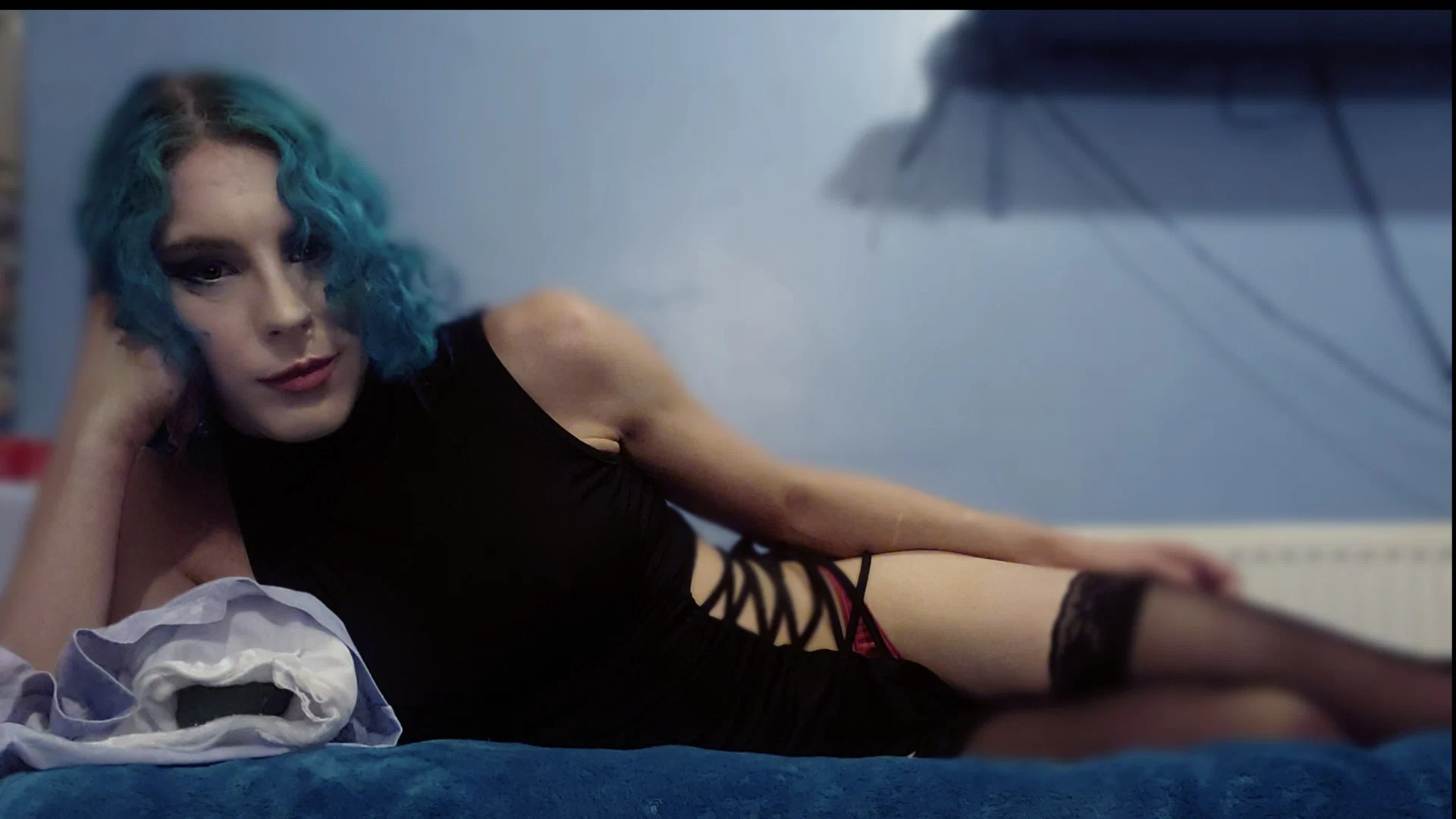 Vixen profile banner
