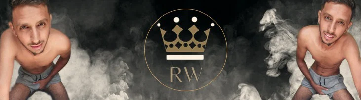 Rafaa Weed profile banner