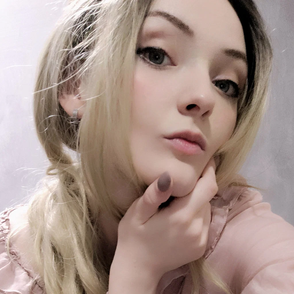 💕Zoey Love💕's avatar