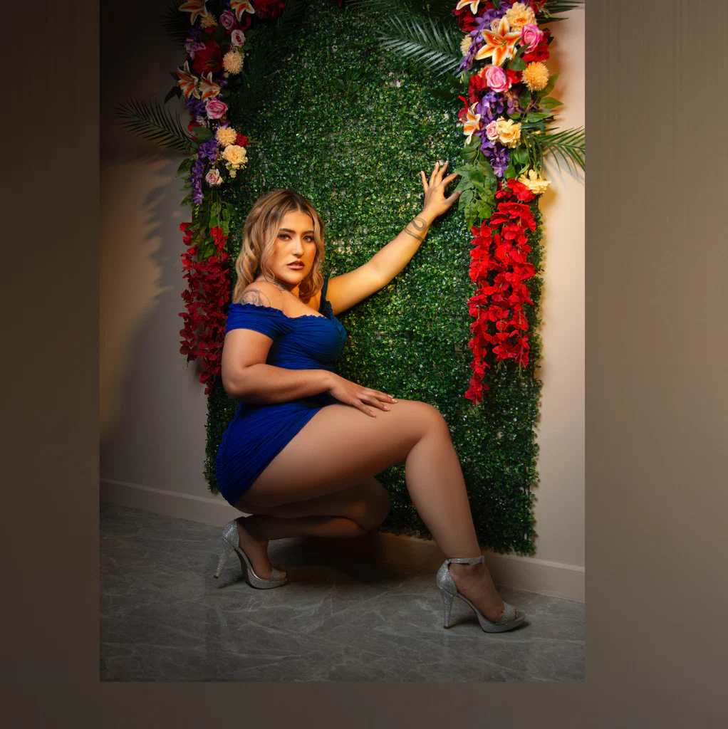 AlexaRiot 🏳️‍🌈's avatar